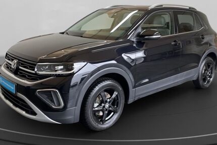 VW T-Cross 15.029 km 25.490 &euro; Köln 50823