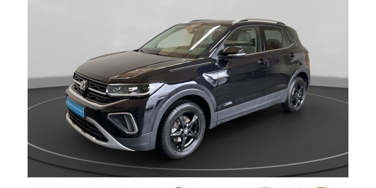 VW T-Cross 15.029 km 25.490 &euro; Köln 50823