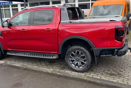 Ford Ranger 98.700 km 37.900 &euro; Köln 50829