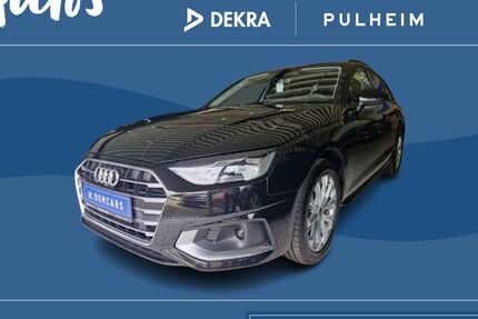 Audi A4 62.250 km 25.999 &euro; Pulheim 50259