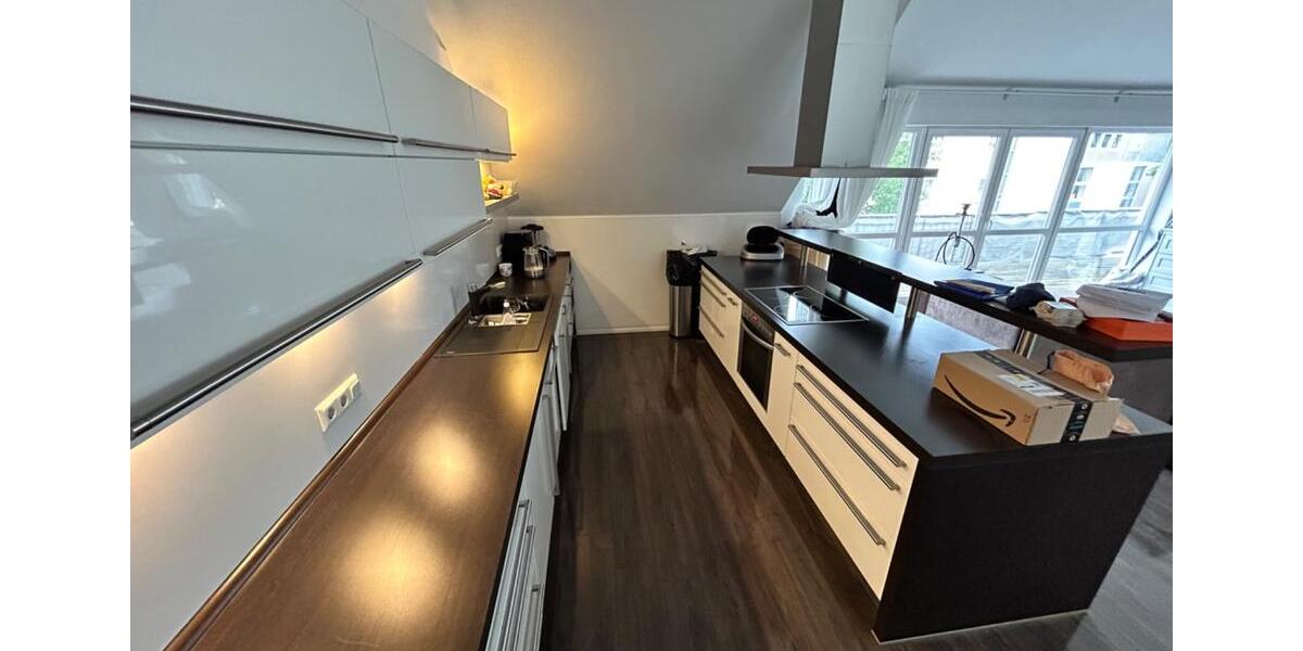 Einfamilienhaus Leverkusen - 2.5 Zimmer, 122 m&sup2;, 1.130&euro; | Angebot:27567527