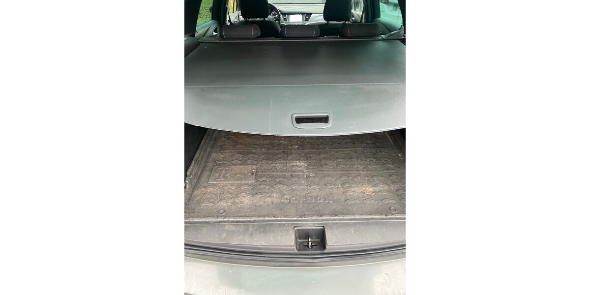 Opel Astra K Sports1.5CDTI/NAVI.VOLL-LED.PDC.ALU-A 117.000 km 6.990 &euro; Hilden 40721