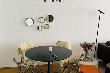 Wohnung zum Mieten in Köln 1.380 € 66 m² 2 zimmer