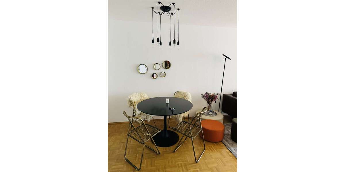 Wohnung zum Mieten in Köln 1.380 € 66 m² 2 zimmer