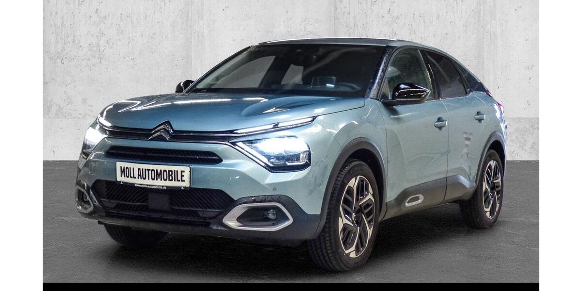 Citroen C4 16.681 km 18.390 &euro; Köln 50825