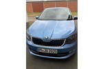 Skoda Fabia 129.500 km 9.999 &euro; Erftstadt 50374