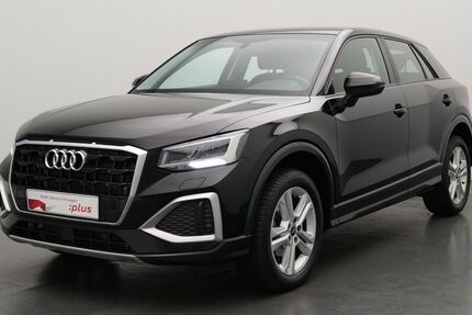 Audi Q2 8.103 km 29.980 &euro; Leverkusen 51373