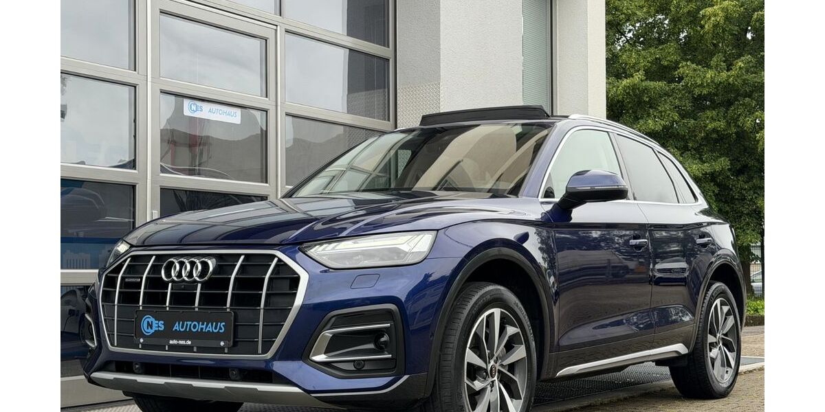 Audi Q5 145.202 km 30.690 &euro; Hilden (bei Düsseldorf) 40721