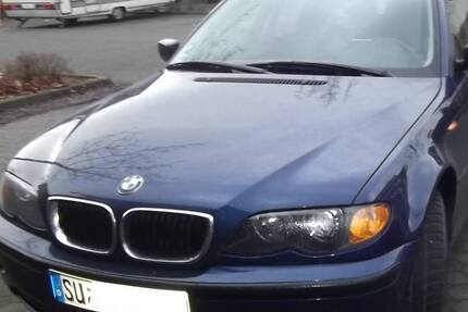 BMW 3er Touring