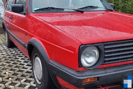 VW Golf 262.500 km 3.750 &euro; Hennef 53773