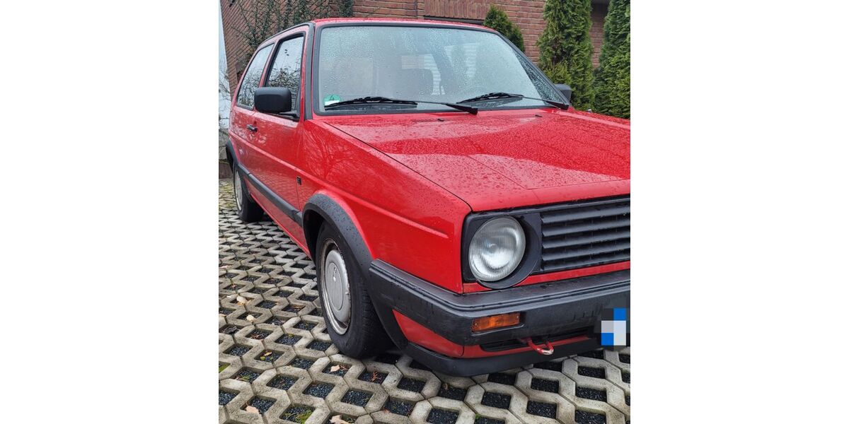 VW Golf 262.500 km 3.750 &euro; Hennef 53773
