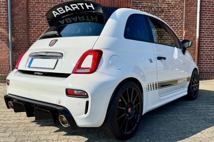 Abarth 595 8.133 km 27.490 &euro; Pulheim 50259