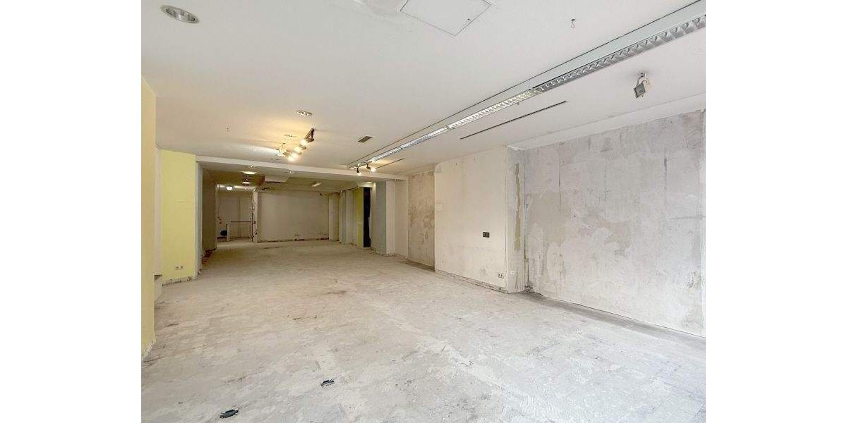 Gewerbeobjekt Köln Sülz - 720.000&euro; | Angebot:25673088