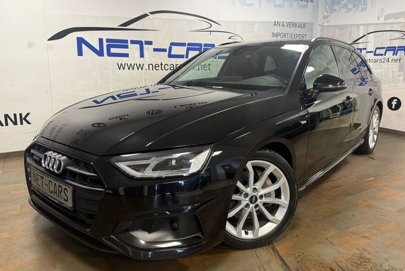 Audi A4 155.800 km 23.850 € Hilden (bei Düsseldorf) 40721