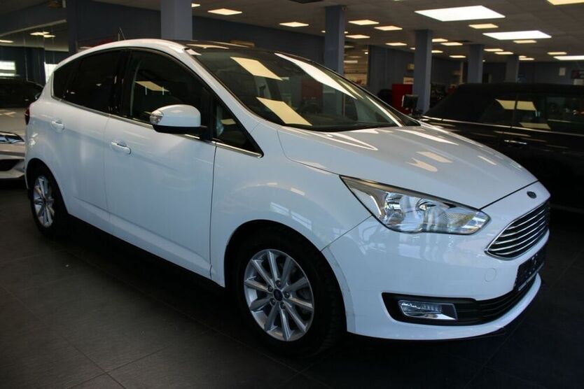 C-Max