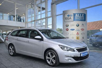 Peugeot 308 43.500 km 12.833 &euro; Wermelskirchen 42929