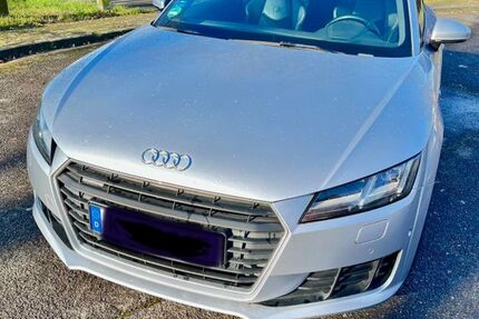 Audi TT 167.000 km 18.900 &euro; Köln 51061