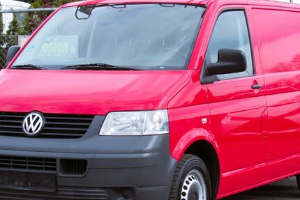 VW T5 Transporter 140.000 km 4.490 &euro; Köln-Rath 51107