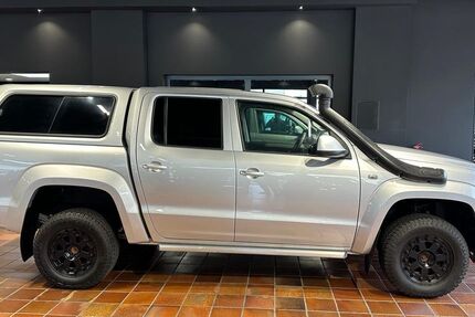VW Amarok 83.638 km 29.950 &euro; Bonn 53177