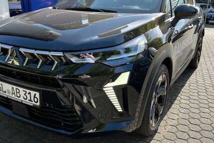 Mitsubishi ASX 1.900 km 31.250 &euro; Bergisch Gladbach 51427