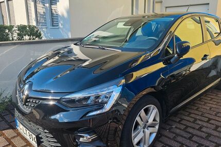 Renault Clio 49.800 km 13.900 &euro; Bergheim 50129