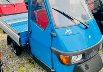 Gebrauchtwagen Piaggio APE
