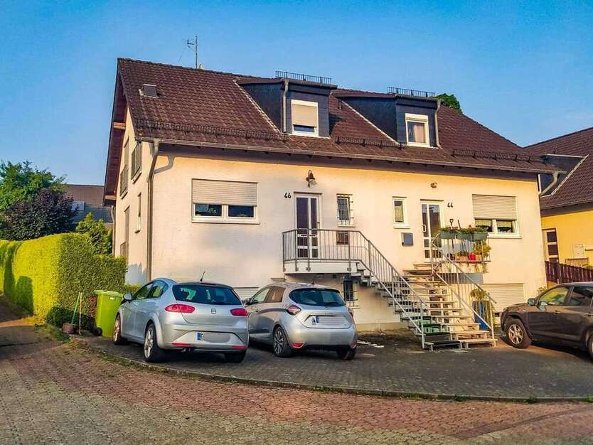 Haus zum Kaufen in Overath 459.000 € 149 m²