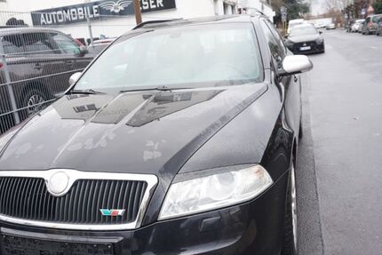 Skoda Octavia 240.000 km 3.199 &euro; Köln 51143