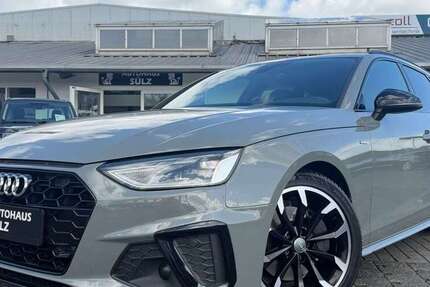 Audi A4 41.544 km 27.599 &euro; Lohmar 53797