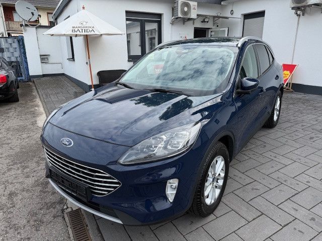 Kuga