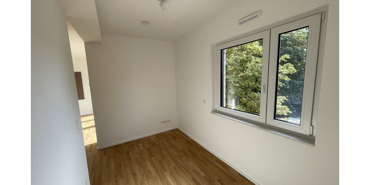 Erstbezug Moderne 2-Zimmer-Wohnung – ideal für WG – mit 2 Balkonen in Poppelsdorf - 2- Bonn / Poppelsdorf Poppelsdorf | Angebot:27482180