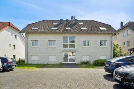 Wohnung Bonn Beuel-Mitte - 4 Zimmer, 118 m&sup2;, 1.290&euro; | Angebot:26898196