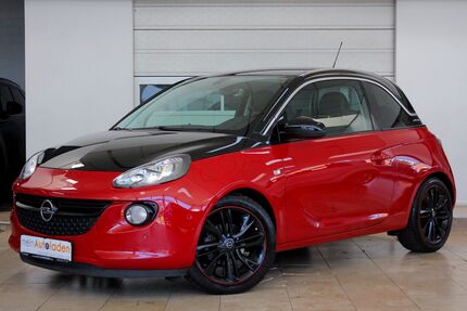 Opel Adam 60.950 km 14.750 &euro; Dormagen 41540