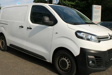 Citroen Jumpy M BlueHDi 120 Club