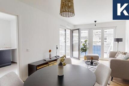 Und täglich grüßt die Dachterrasse 3 zimmer