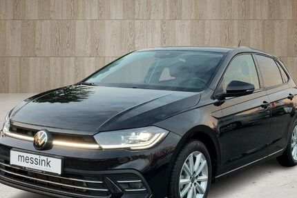 VW Polo 11.363 km 25.880 &euro; Wermelskirchen 42929