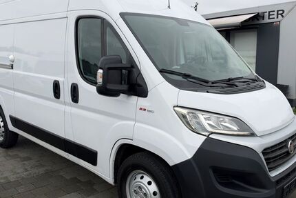 Fiat Ducato 135.000 km 16.900 &euro; Bedburg (bei Köln) 50181