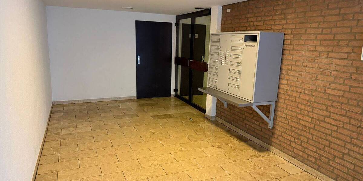 Etagenwohnung Köln Westhoven - 3 Zimmer, 86 m&sup2;, 239.900&euro; | Angebot:26475977