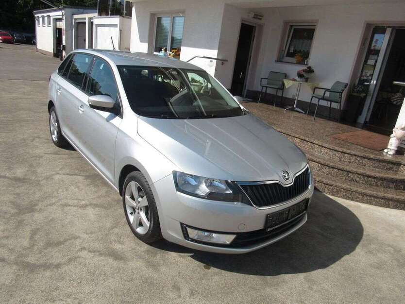 Rapid/Spaceback