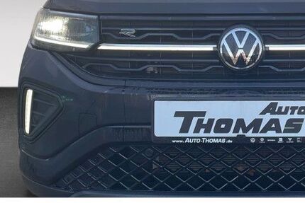 VW T-Cross 6.515 km 30.900 &euro; Bornheim 53332