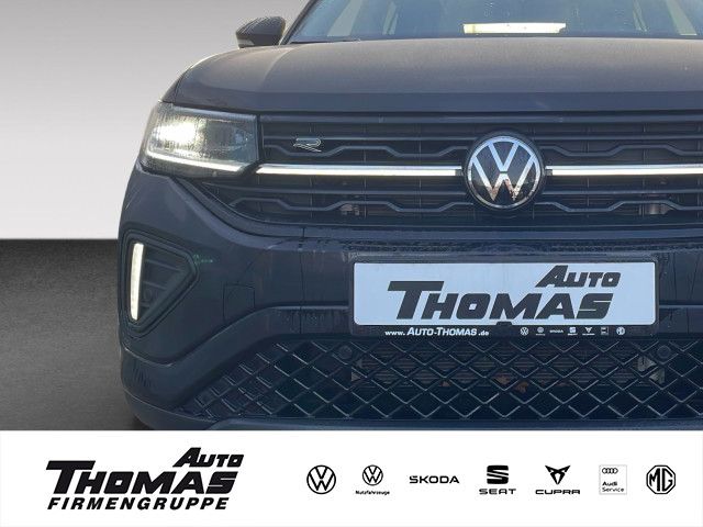 VW T-Cross 6.515 km 30.900 &euro; Bornheim 53332