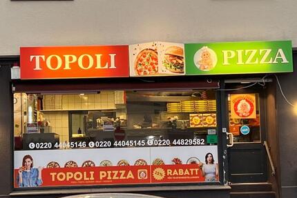 Gewerbeobjekt Bergisch Gladbach Frankenforst - 2.250&euro; | Angebot:25228948