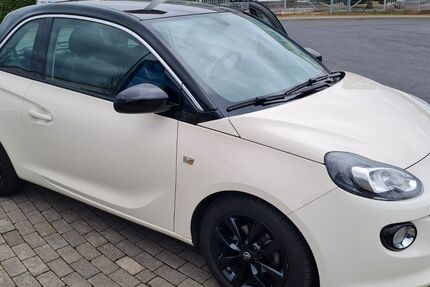 Opel Adam 97.000 km 7.999 &euro; Kerpen 50170