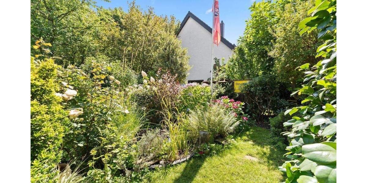 Reihenmittelhaus Köln Zündorf - 5 Zimmer, 160 m&sup2;, 629.000&euro; | Angebot:23948804