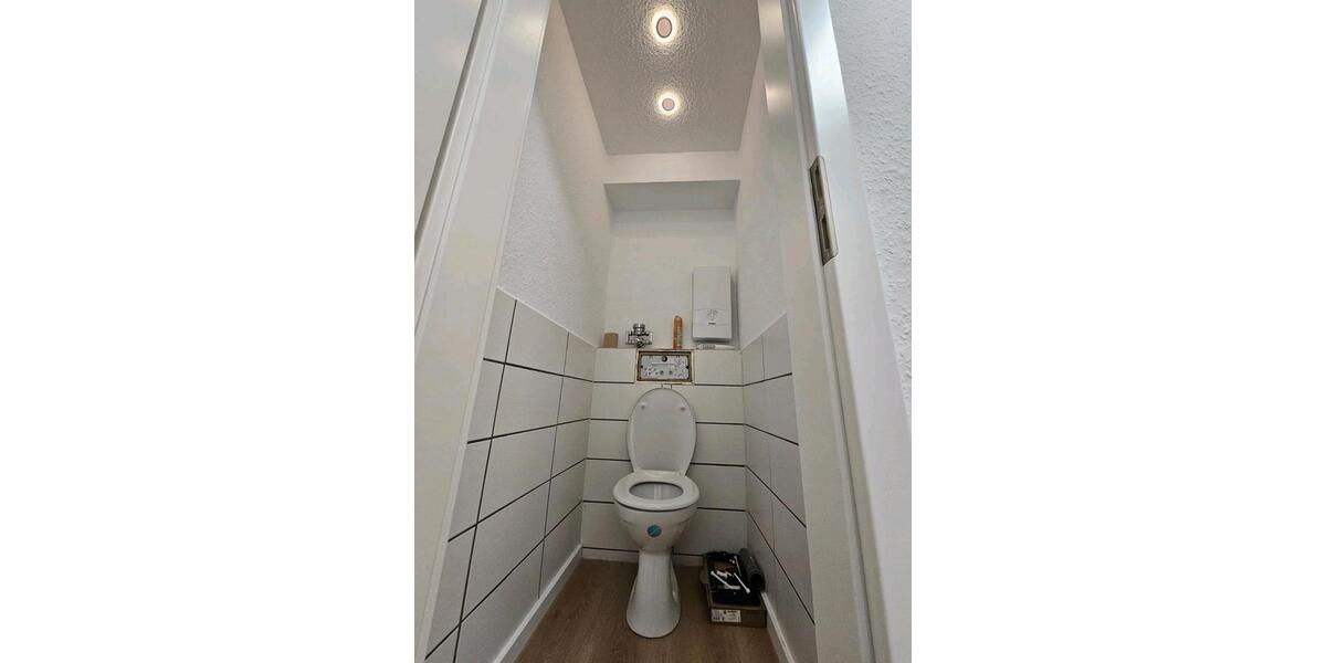 Etagenwohnung Solingen Höhscheid - 2 Zimmer, 51 m&sup2;, 900&euro; | Angebot:26044653