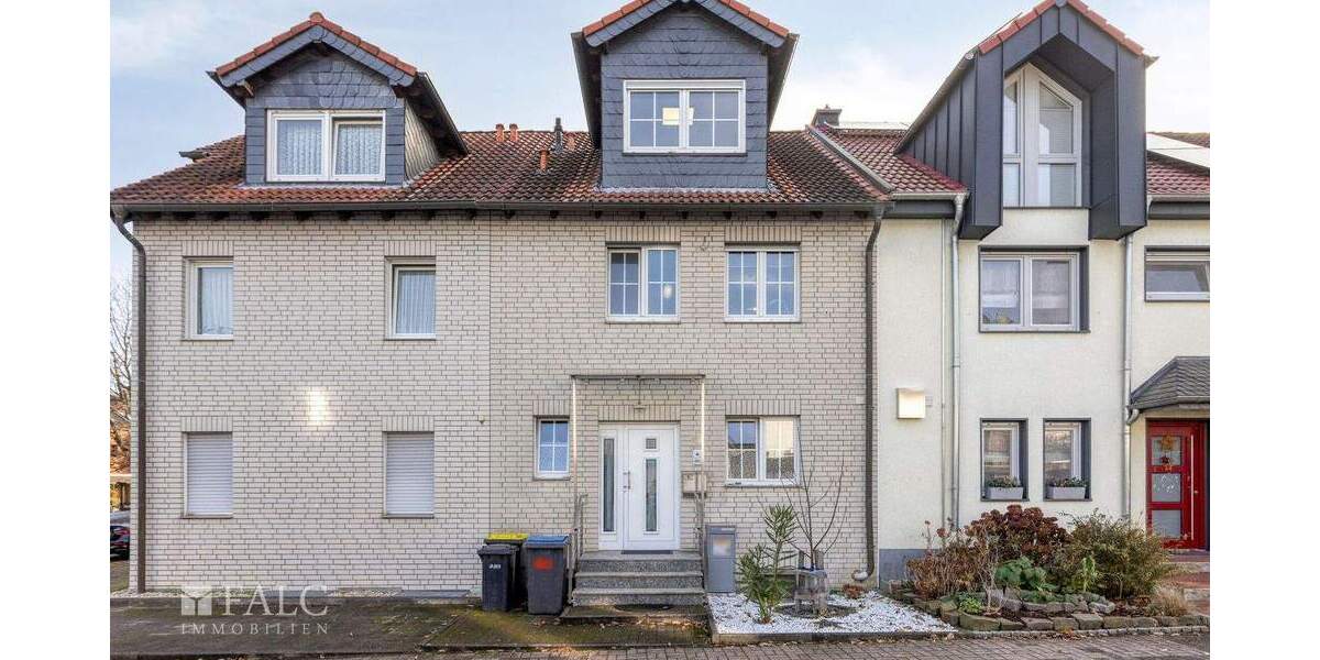 Reihenmittelhaus Köln Longerich - 5 Zimmer, 155 m&sup2;, 760.000&euro; | Angebot:24991656