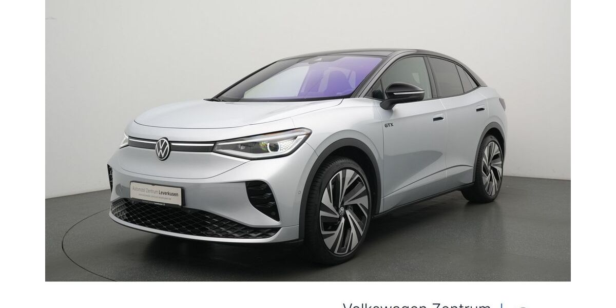 VW ID.5 16.198 km 39.988 &euro; Leverkusen 51379