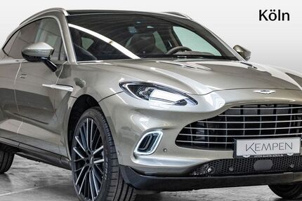 Aston Martin DBX 8.076 km 159.900 &euro; Köln 50968