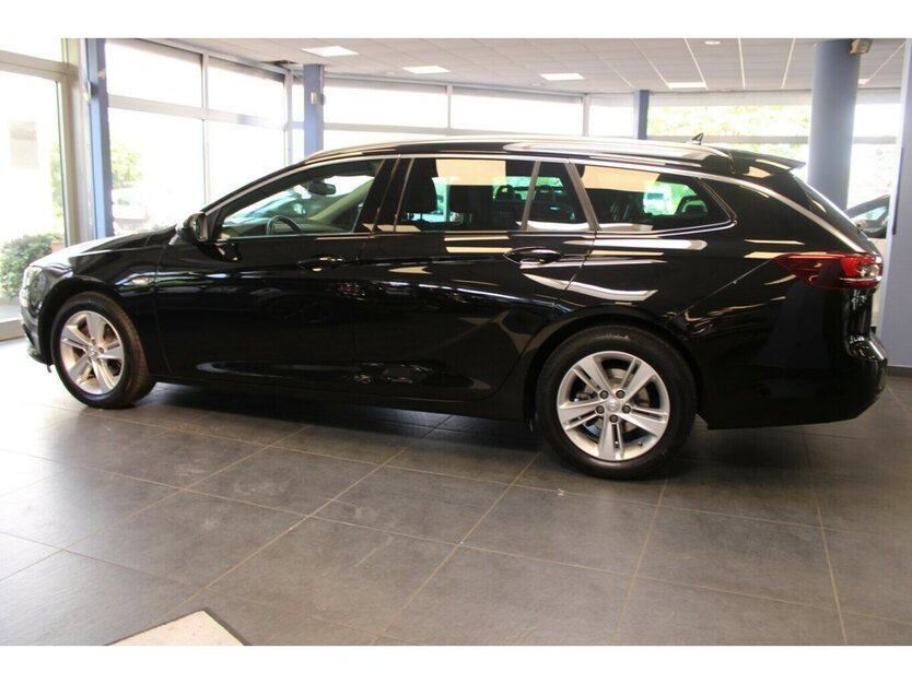 Opel Insignia Sports Tourer 1.5 D ITurbo Innovation 77.442 km 15.980 € Euskirchen 53881