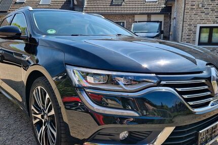 Renault Talisman 98.000 km 14.900 &euro; Overath 51491
